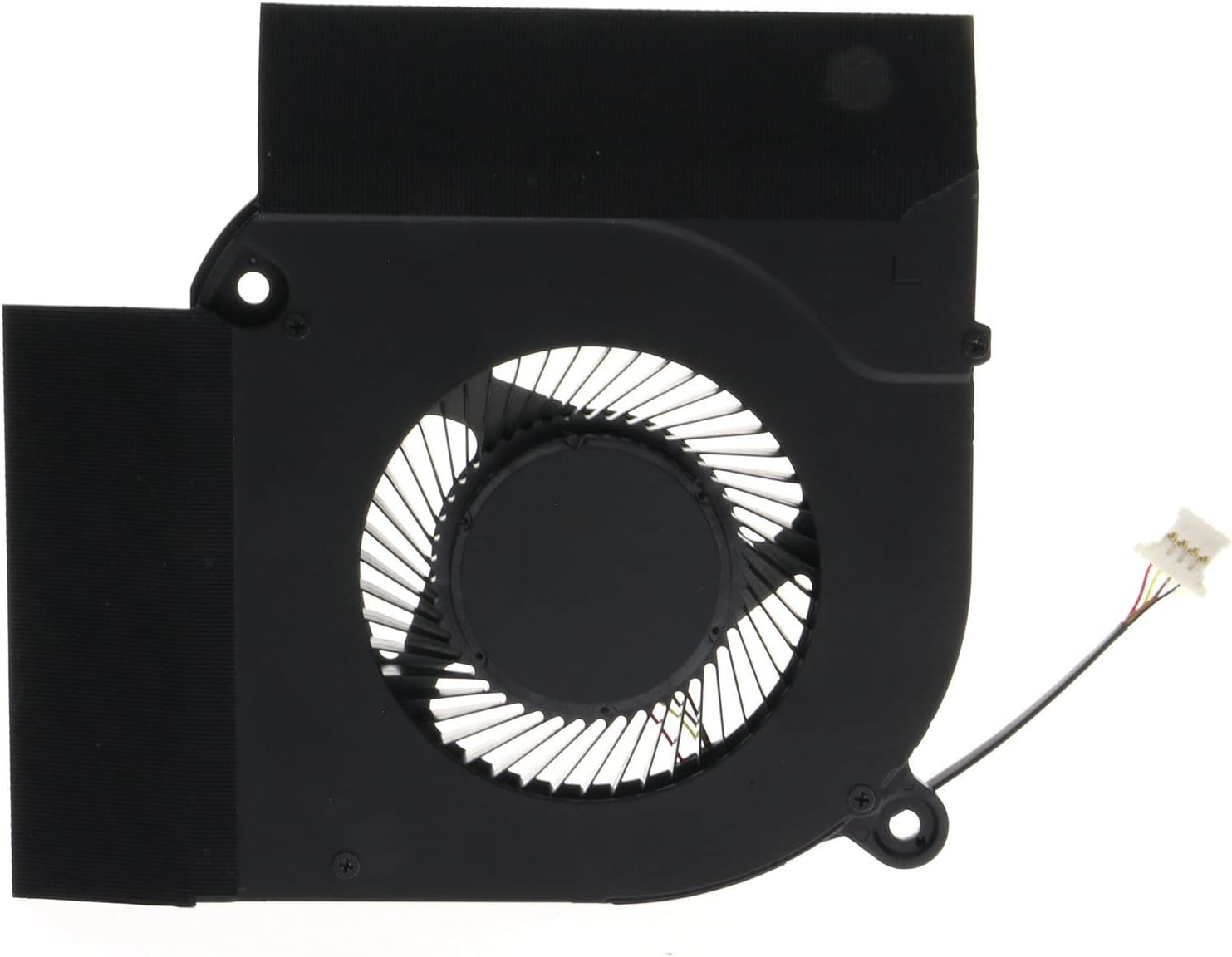 CPU & GPU Cooling Fan for ACER Nitro 5 AN517-41 AN517-52 AN517-54 AN515-44 AN515-45 AN515-55 AN515-56 AN515-57 DC28000X1F0 DC28000QDF0 DC28000X0F0 DC28000QEF0 image number 4