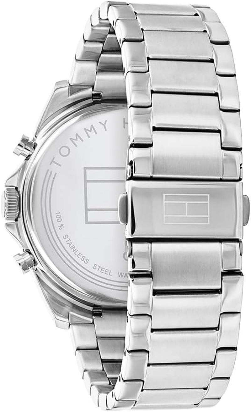 Tommy Hilfiger Baker Men'S Watch image number 4