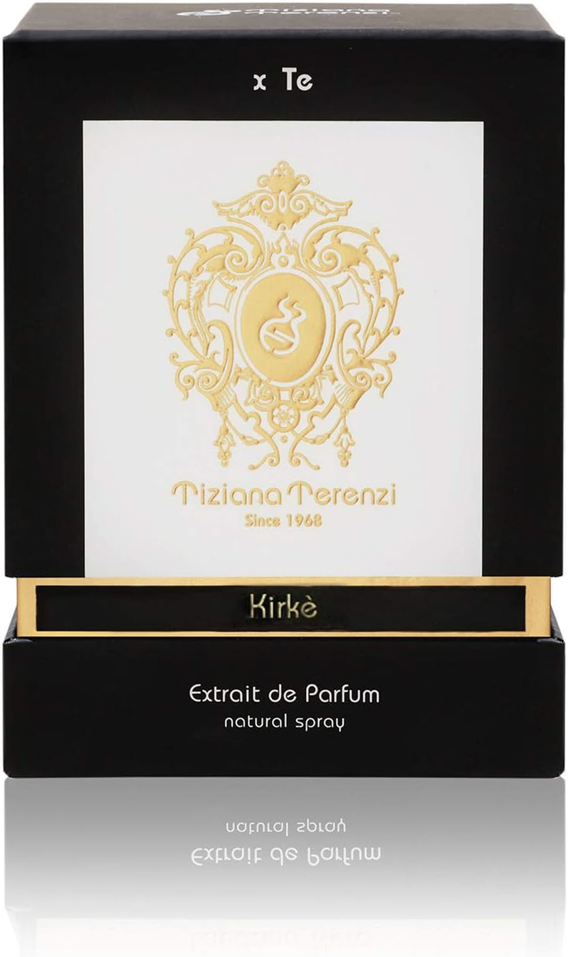 Tiziana Terenzi Kirke Extrait De Parfum Spray, 100 Ml image number 5