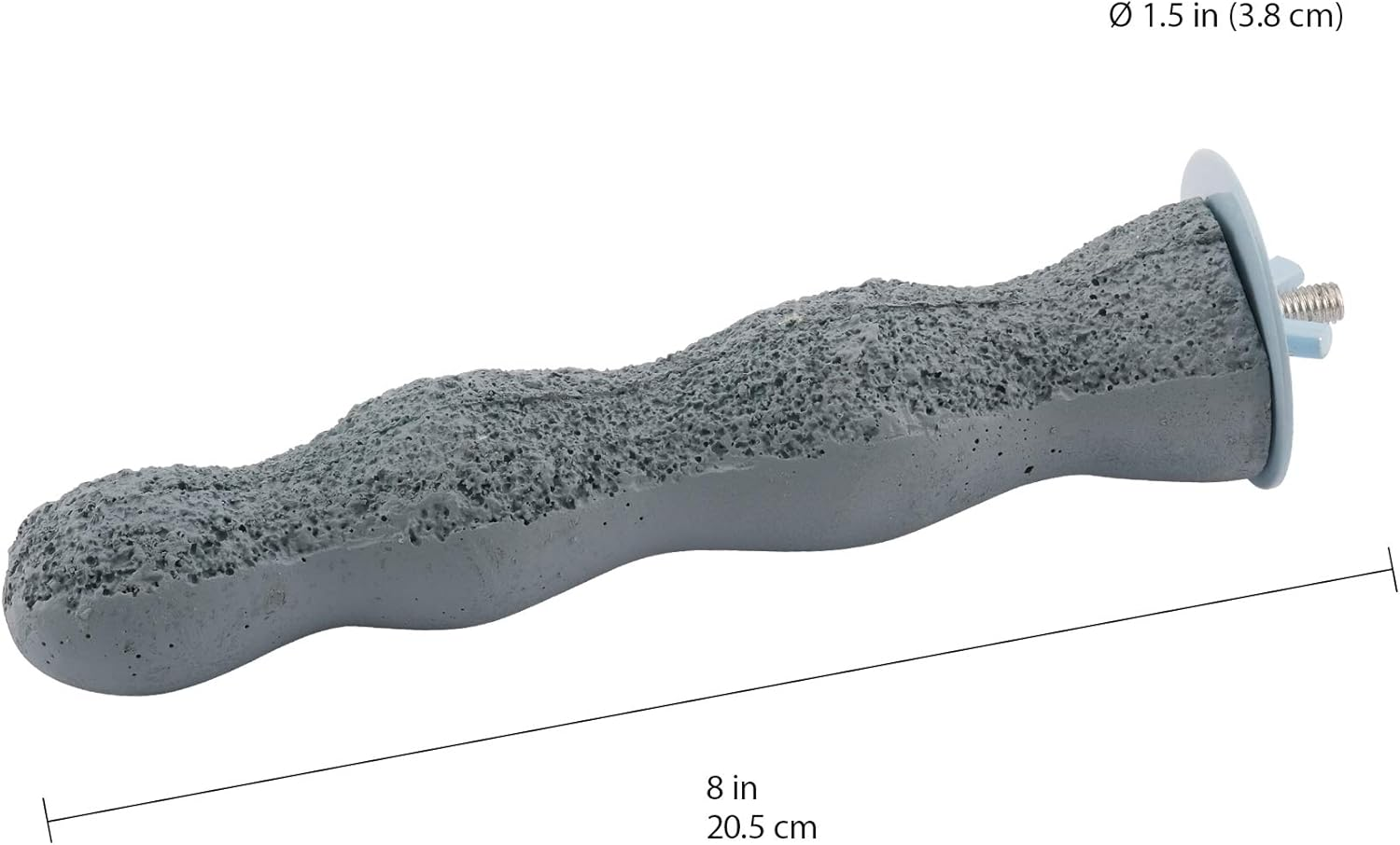 Living World Pedicure Perch, Medium image number 2