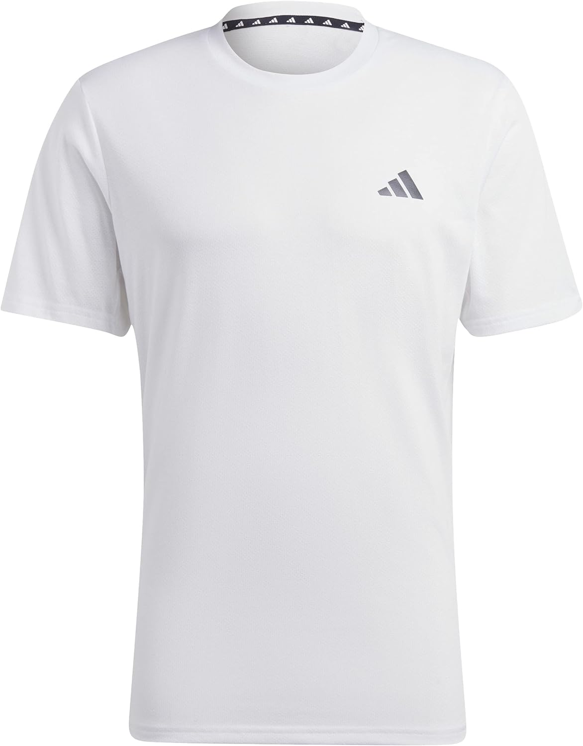 Adidas Performance Train Essentials Comfort Men'S Training T-Shirt image number 2