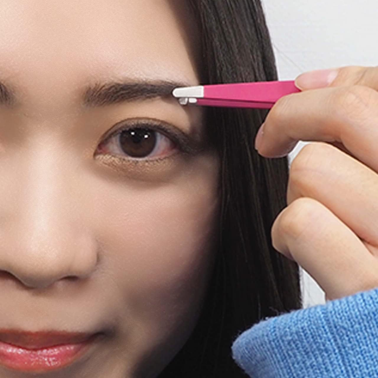 Green Bell Takumi No Kiki, Green Bell with Amazing Tweezers round Rose image number 4