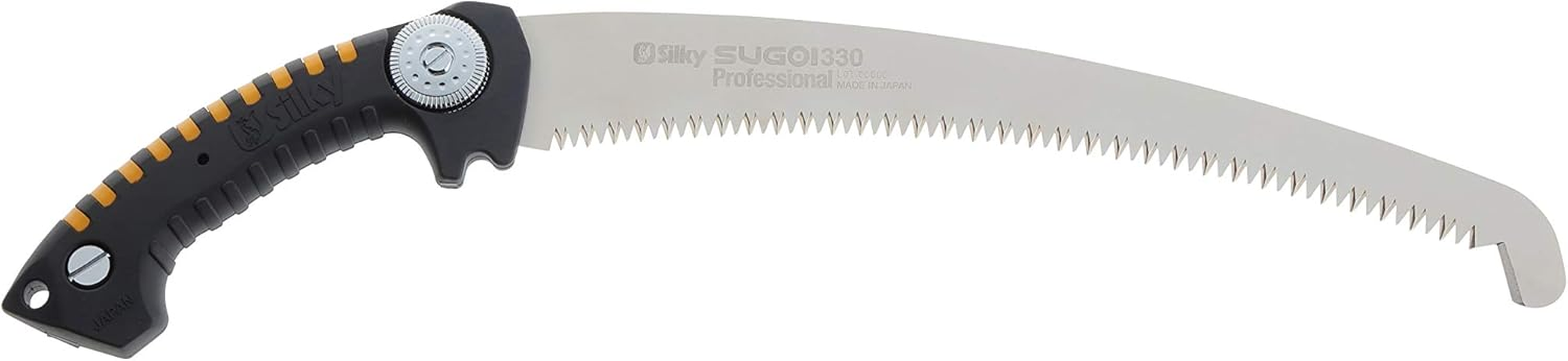 Silky Professional SUGOI Saw 330Mm XL Teeth image number 1
