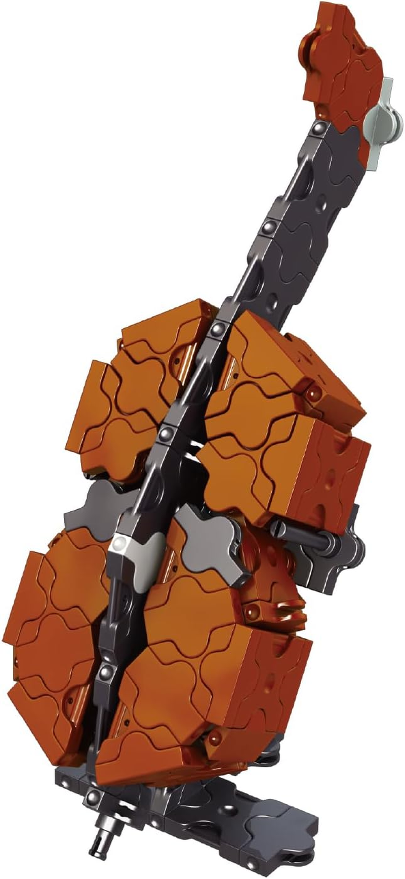 Yoshiritsu Laq Music Jazz Trio (375Pcs+Sp20Pcs) L009326