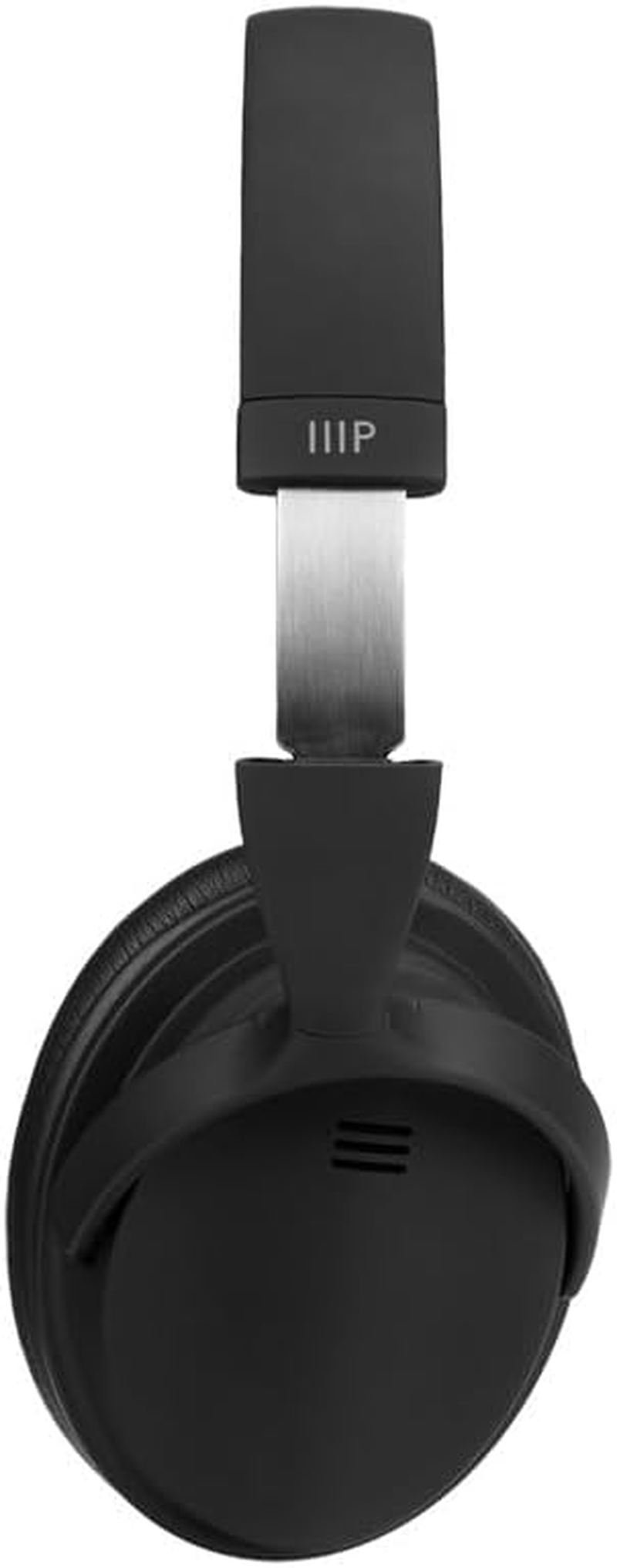 Monoprice Monoprice BT-300ANC Wireless over Ear Headphones with Active Noise Cancelling, (133834) image number 1