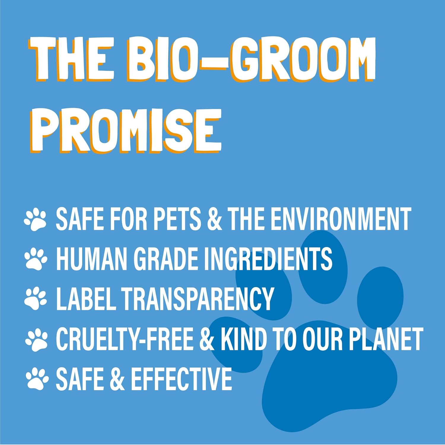 Bio-Groom Dog Shampoo, 355 Ml, White (BG211 12) - 2.5-Gallon image number 6
