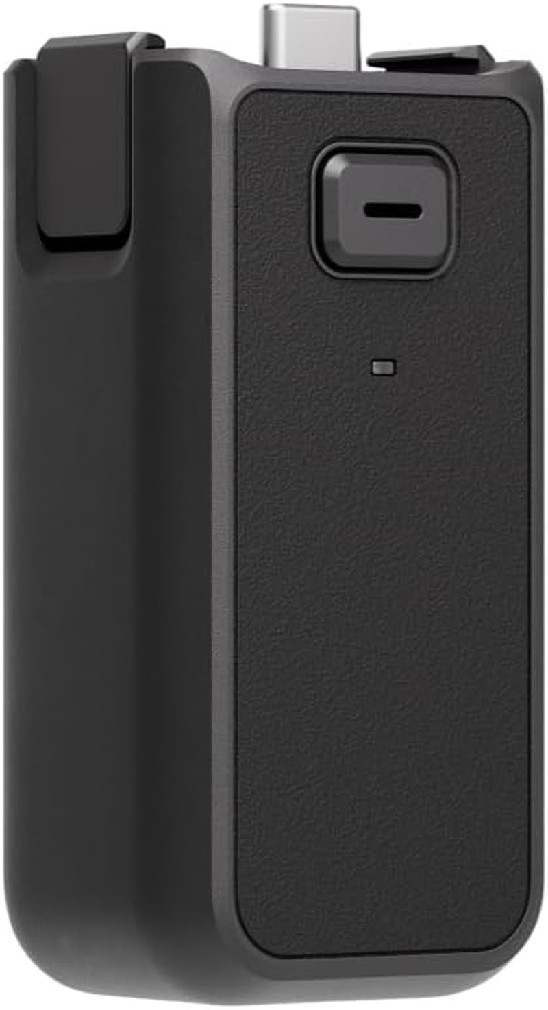 DJI Osmo Pocket 3 Battery Handle image number 3