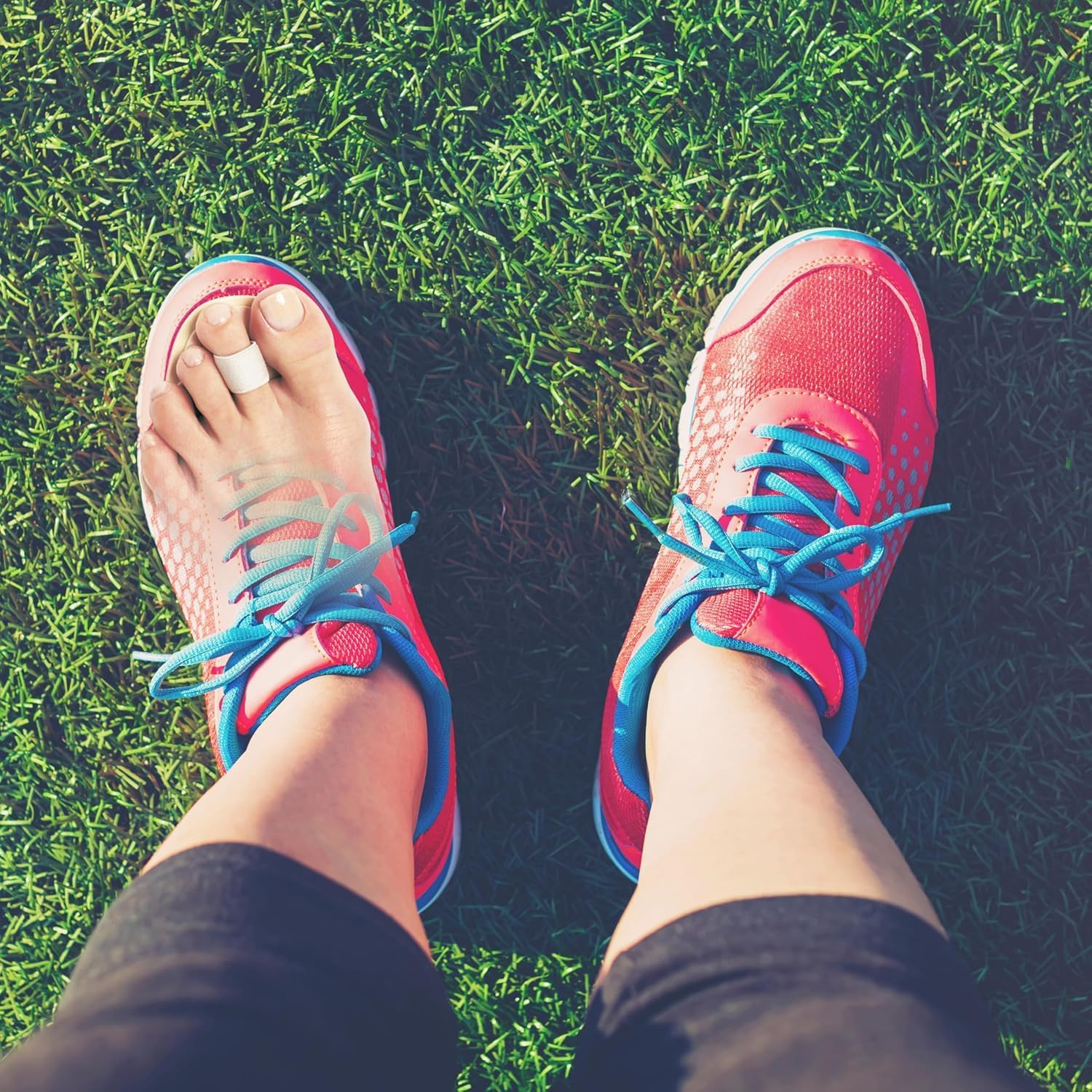 Pedifix Toe Straightener - One Size Fits Most image number 5