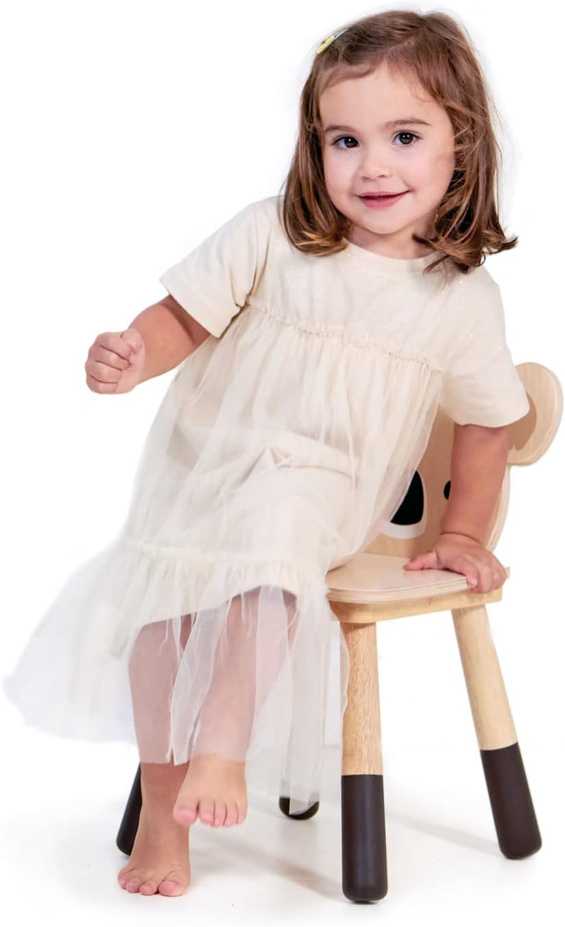 Tender Leaf Toys Forest Koala Bear Chair - Nursery D&eacute;cor for Children'S Bedrooms image number 2