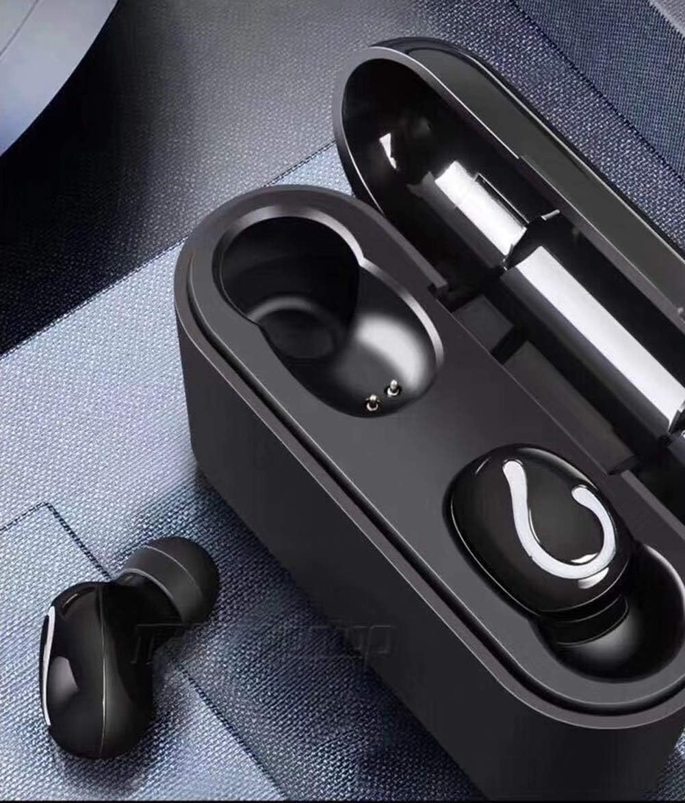 SCOSCHE Idr355Md Dynamic Range Chameleon Earphones with Tapline II and Mic (Dark) - Black image number 5