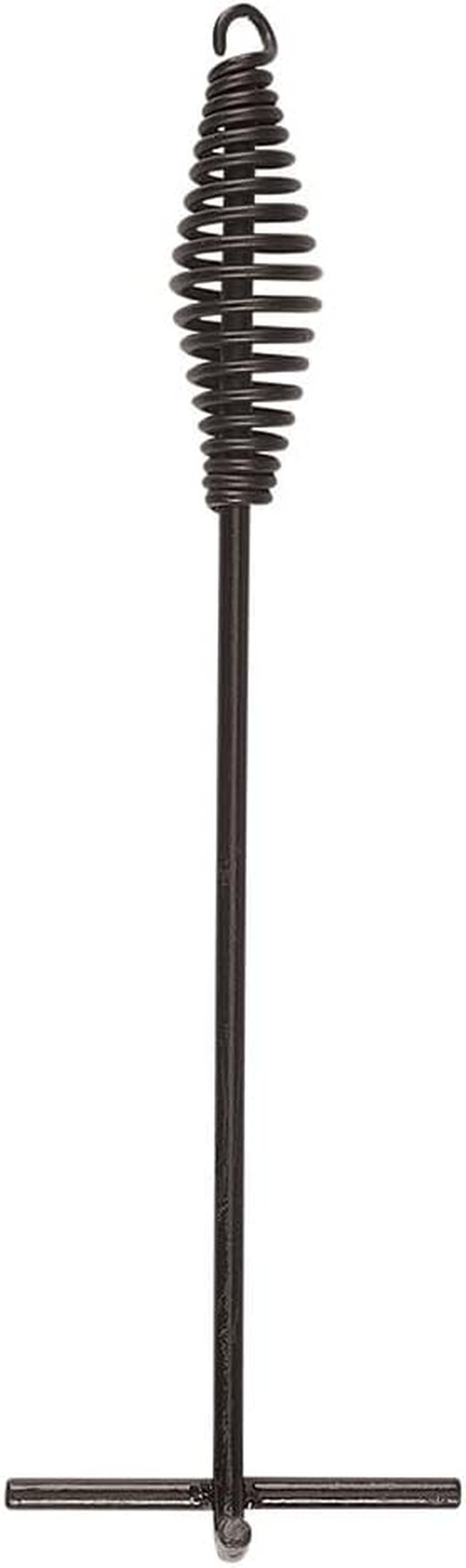 Campfire Long Handle Oven Lid Lifter, Black