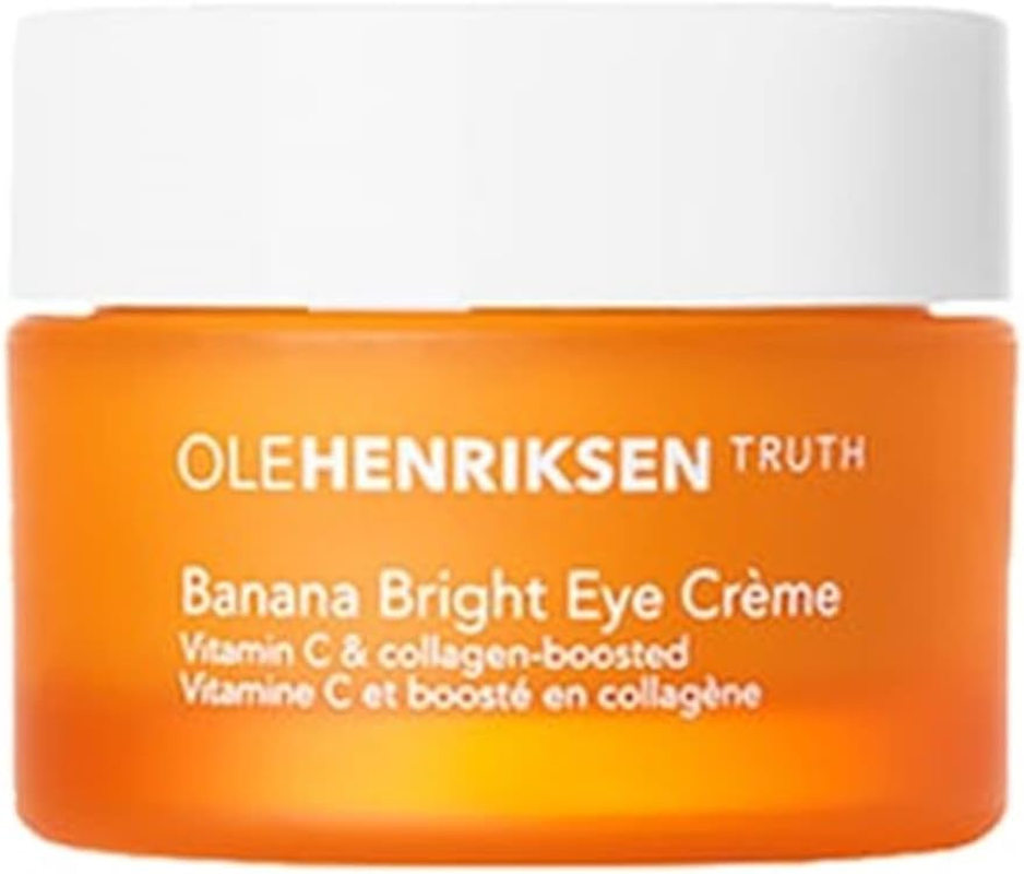 Ole Henriksen Banana Bright Eye Creme 15 Ml. image number 5