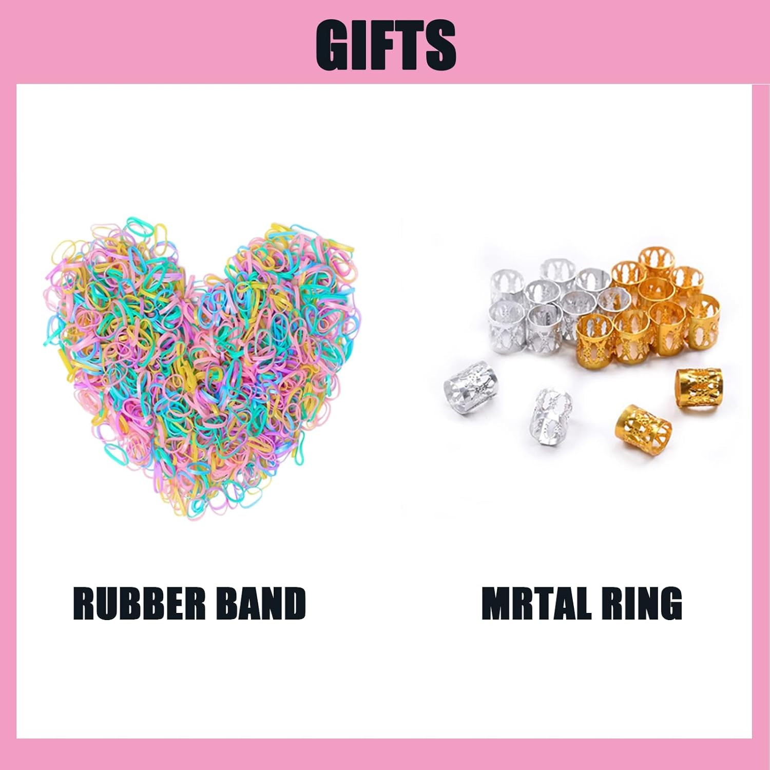 LPARMJIT Springy Afro Twist Hair 16 Inch 8 Packs Pre-Separated Kinky Marley Twist Braiding Hair for Soft Butterfly Locs Pre-Fluffed Afro Twist Hair Extensions (16 Inch (Pack of 8), 4#) image number 2