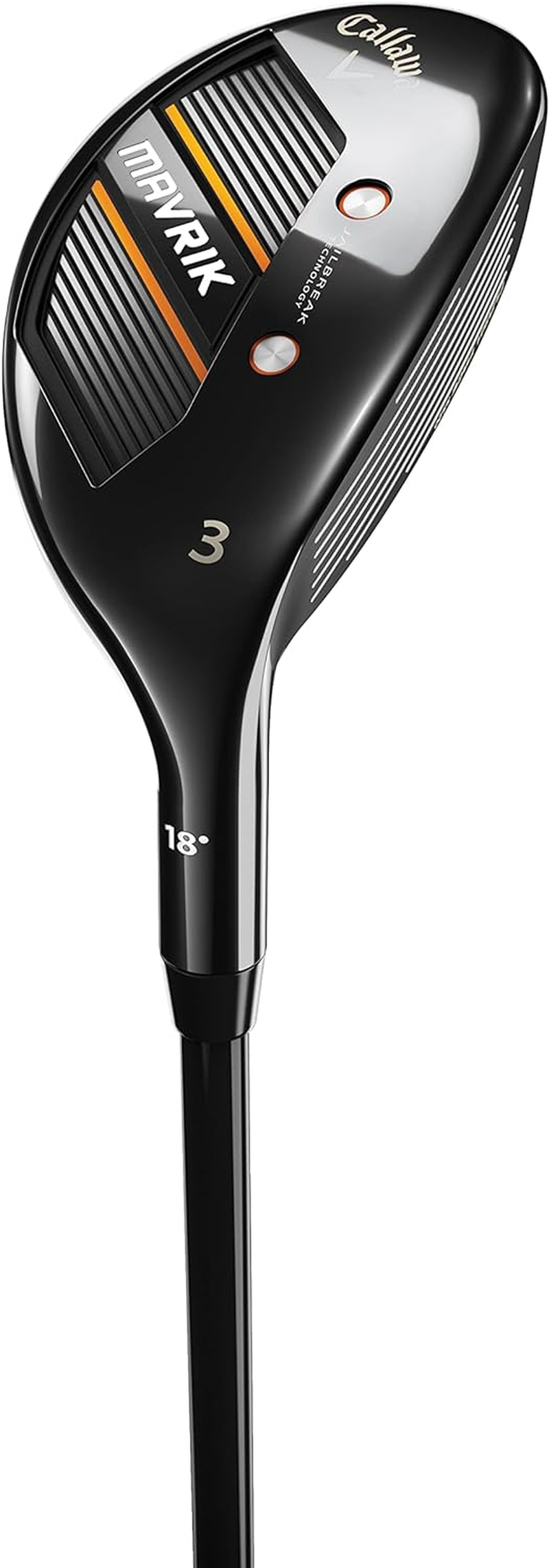 Callaway Golf Mavrik 22 Hybrid