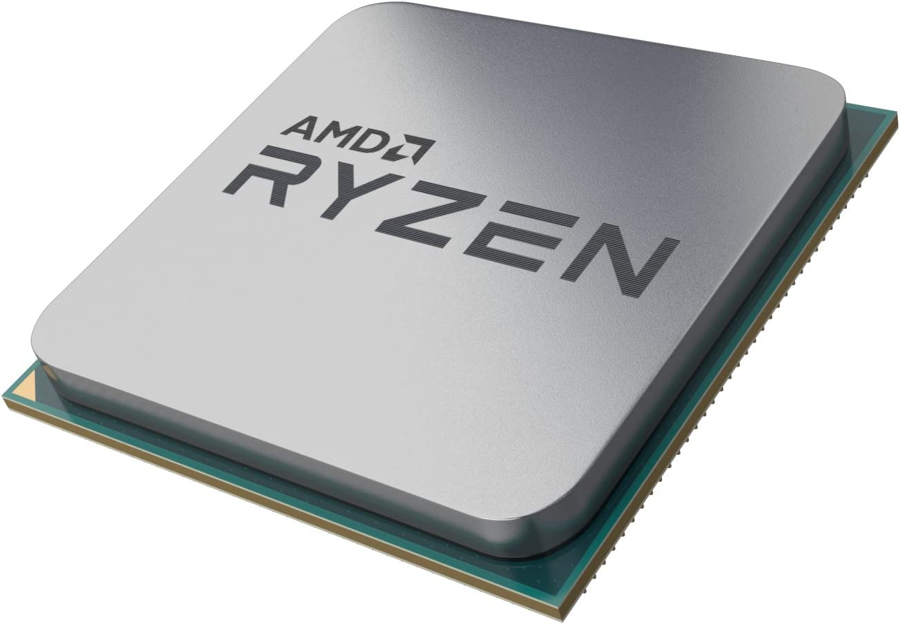 AMD Ryzen 7 2700 Processor with Wraith Spire LED Cooler 8 AM4 YD2700BBAFBOX image number 2