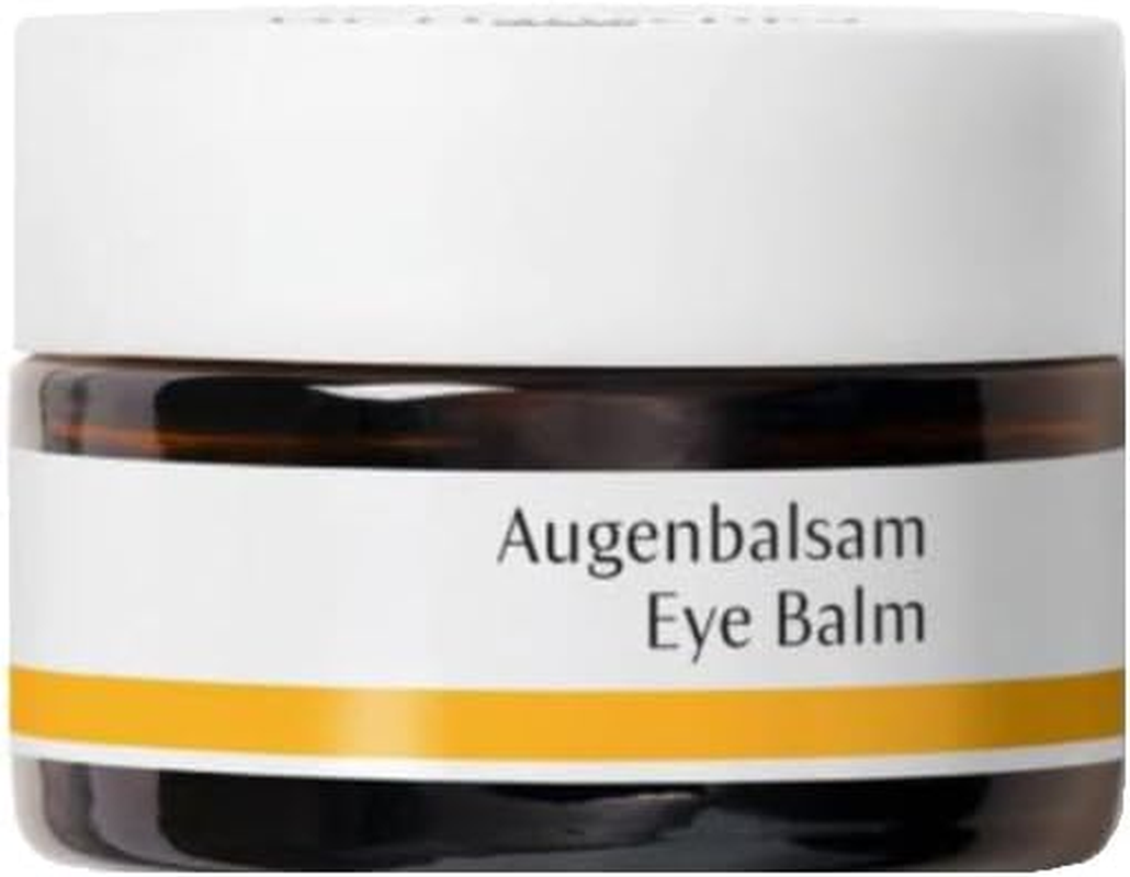 Dr. Hauschka Eye Balm, 10Ml image number 3