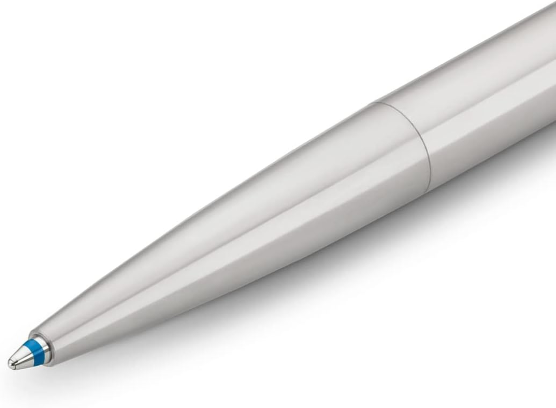 Kaweco Liliput Ballpoint Pen, Silver image number 2