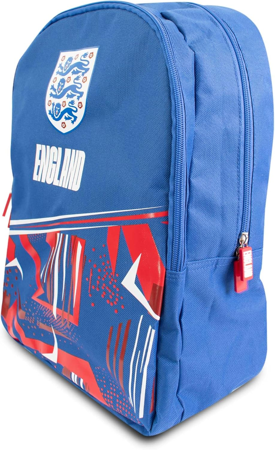 Hy-Pro Officially Licensed Large Backpack, Lightweight, Rucksack, School, Gift image number 4