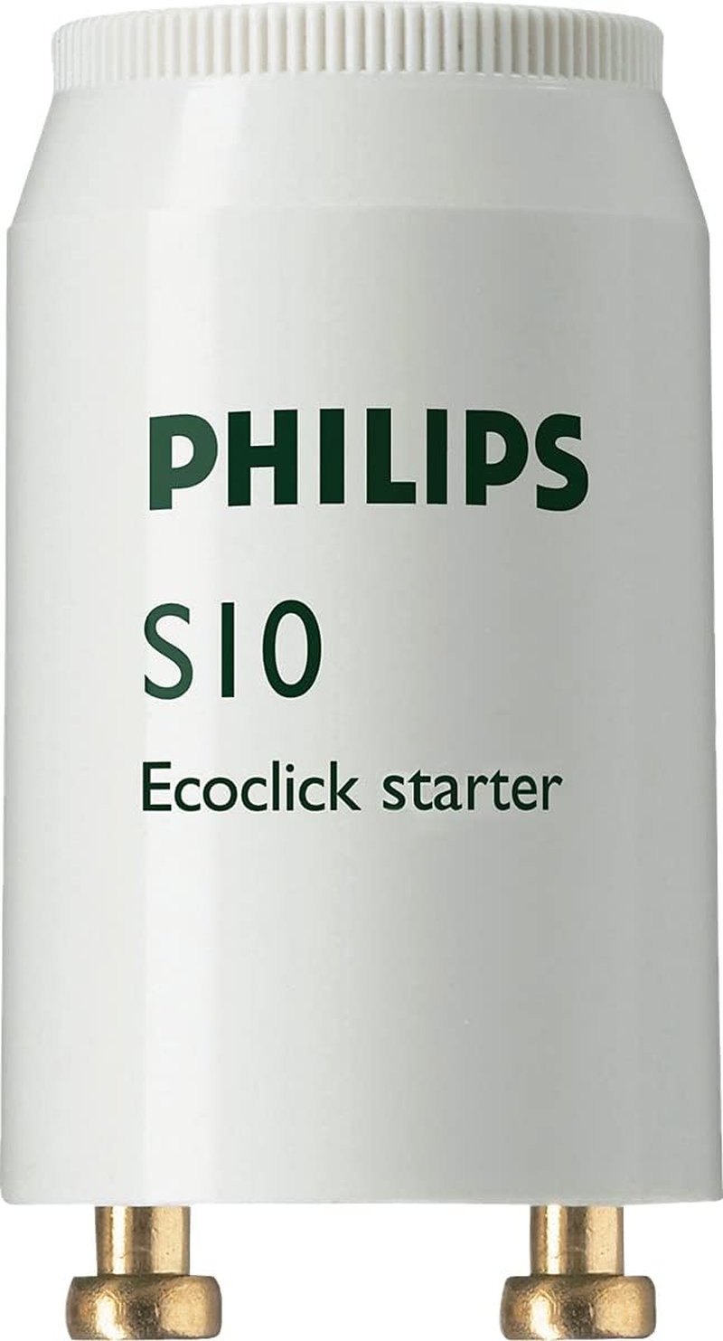 (Universal Starter-65W) - Philips 10 X Pack 4W to 65W Universal Starter FSU S10 image number 4