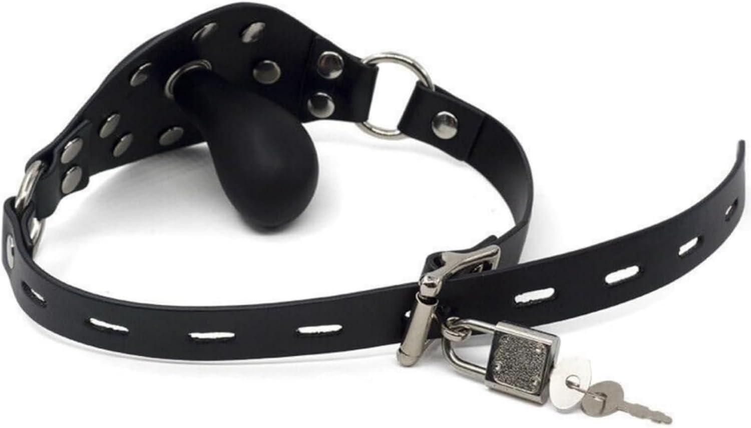 Inflatable Silicon Huge Big Plug Pump Expandable Super Huge Open Mouth Gag Inflatable Expandable Pump Big Plug Open Mouth Oral Silicone Gag Bondage BDSM for Adult Sex Toys image number 4