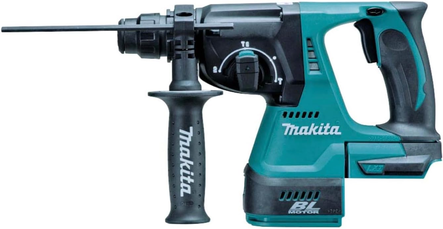 Makita DHR242Z 18V Brushless Rotary Hammer Drill