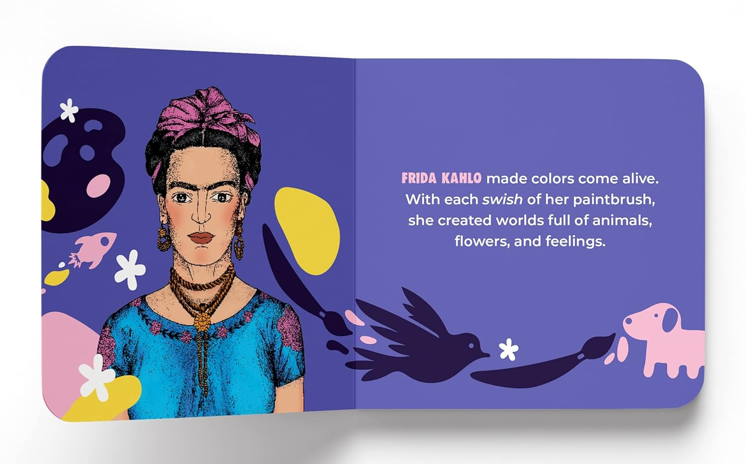 Good Night Stories for Rebel Girls: Baby'S First Book Extraordinary Women