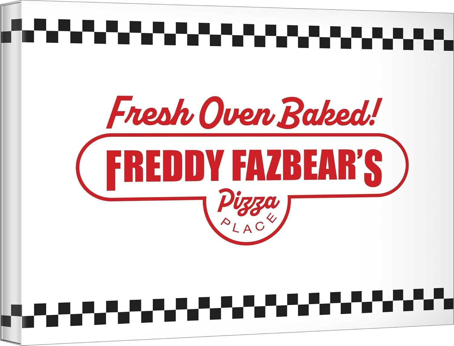 Five Nights at Freddy'S &ndash; Ultimate Collector'S Edition Iconart with Steelbook (4K Ultra HD + Blu-Ray + Digital)) (Amazon Exclusive) image number 2