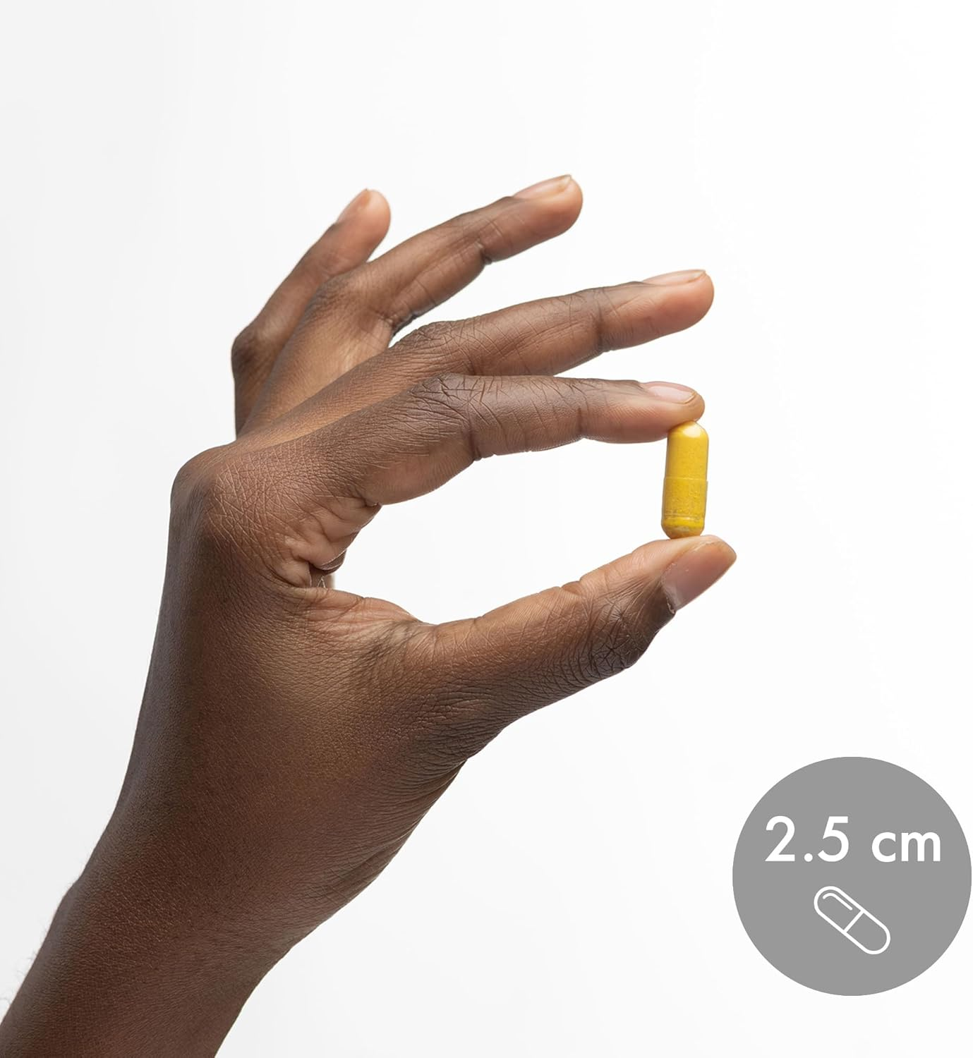 Dr. Mercola Berberine with PQQ - 90 Capsules image number 1