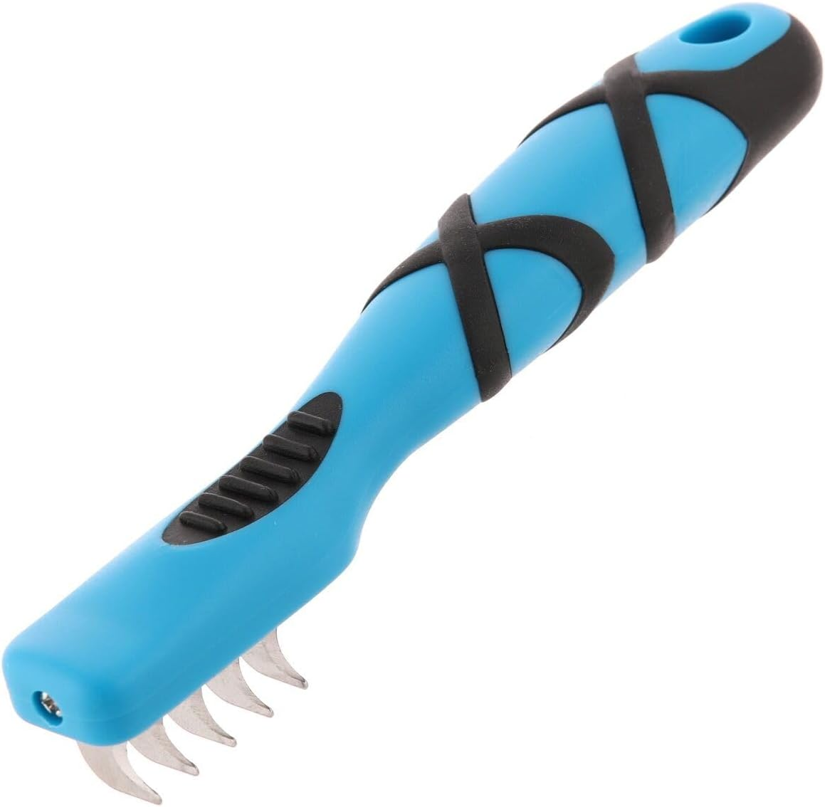 Groom Professional Dog Matt Breaker 9 Blade image number 1