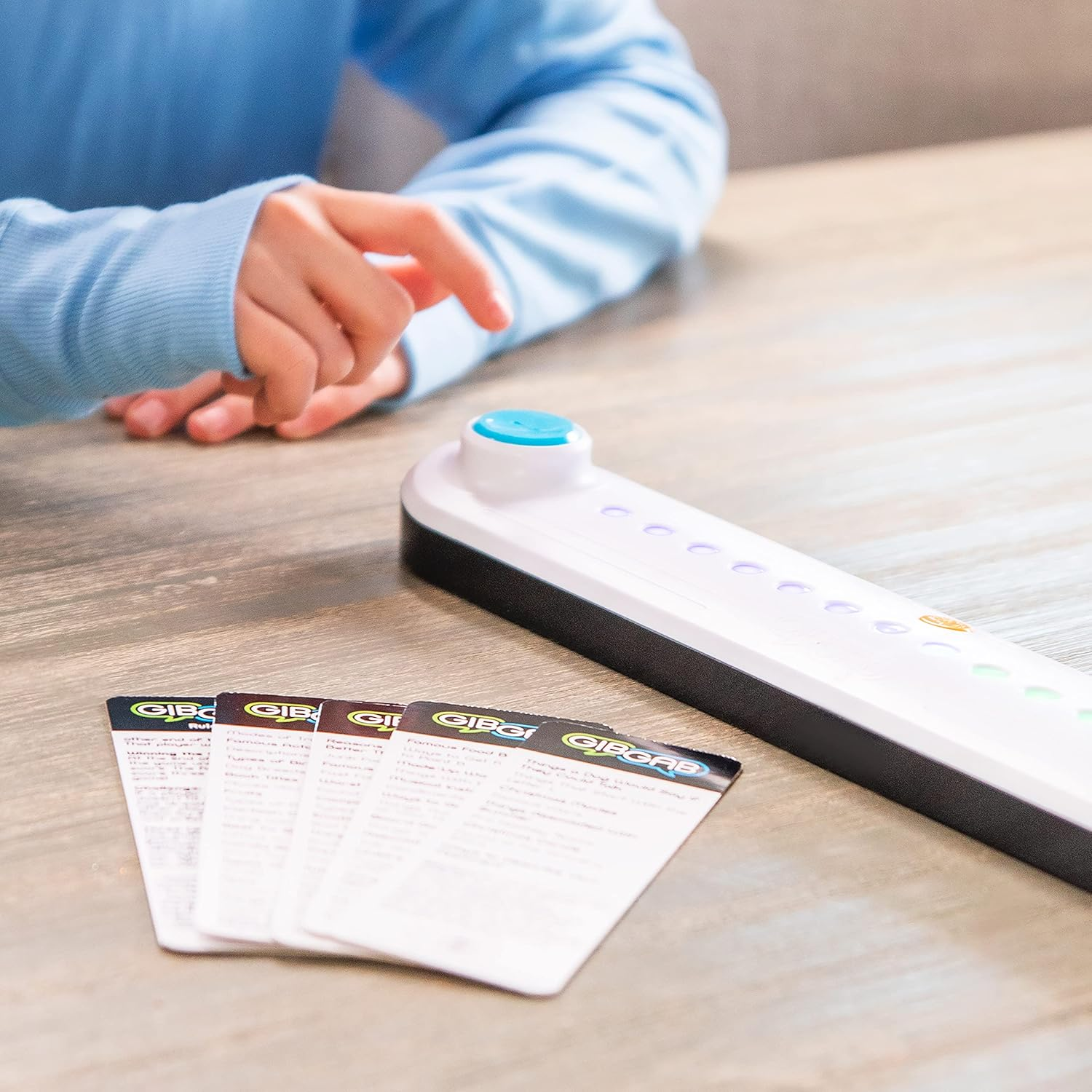 Fat Brain Toys Gib Gab Game