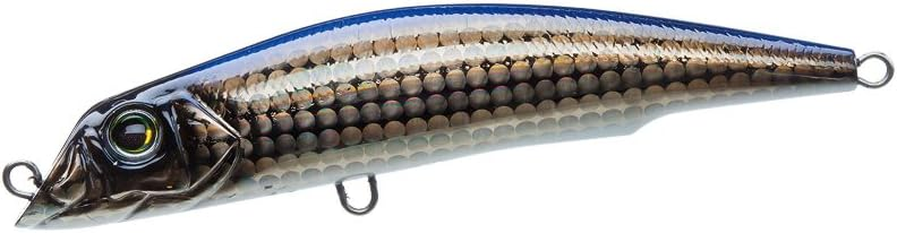 Yo-Zuri Mag Darter Floating Diver Lure