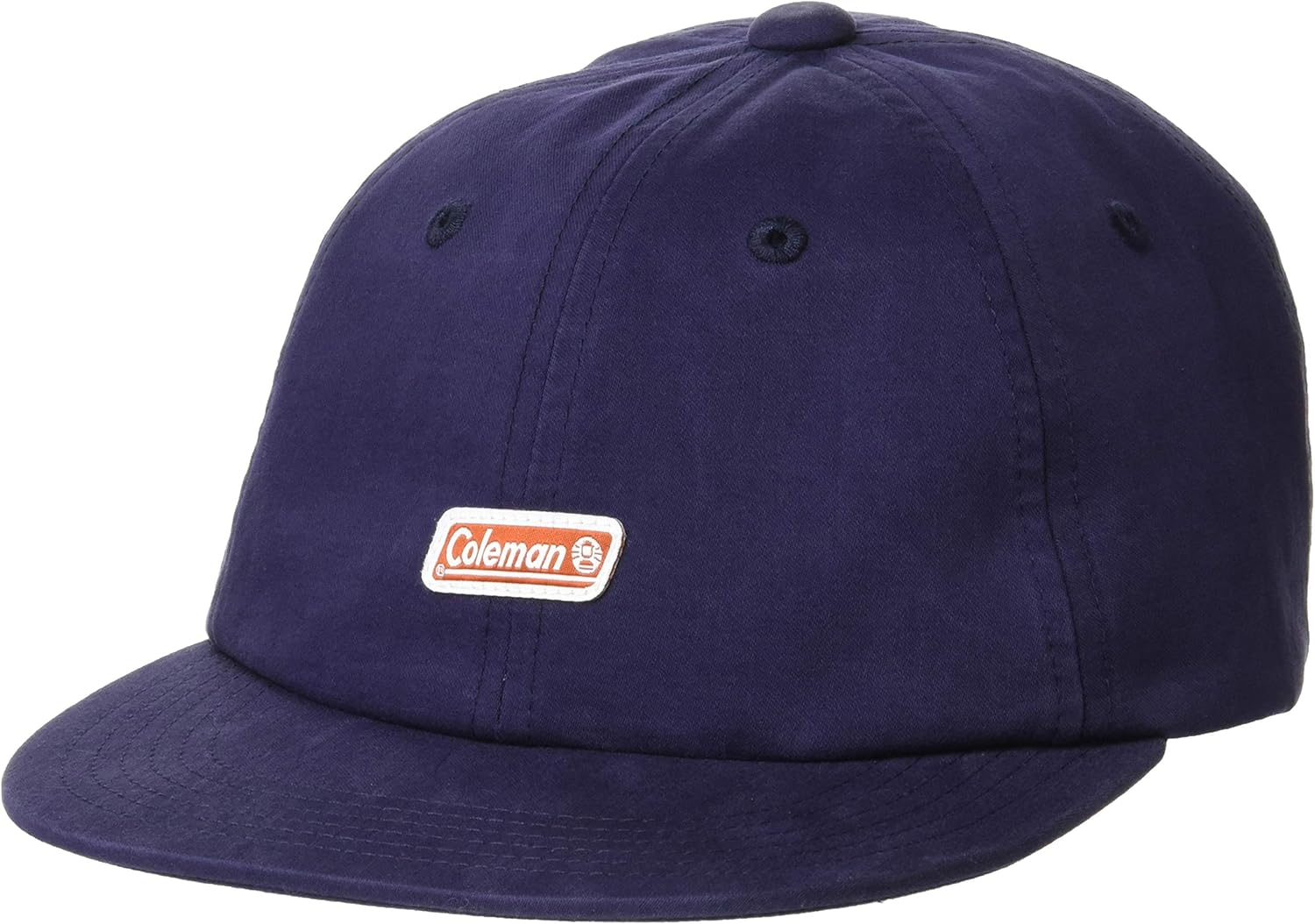 Coleman 181-033A Soft Brim Cap - Beige image number 2