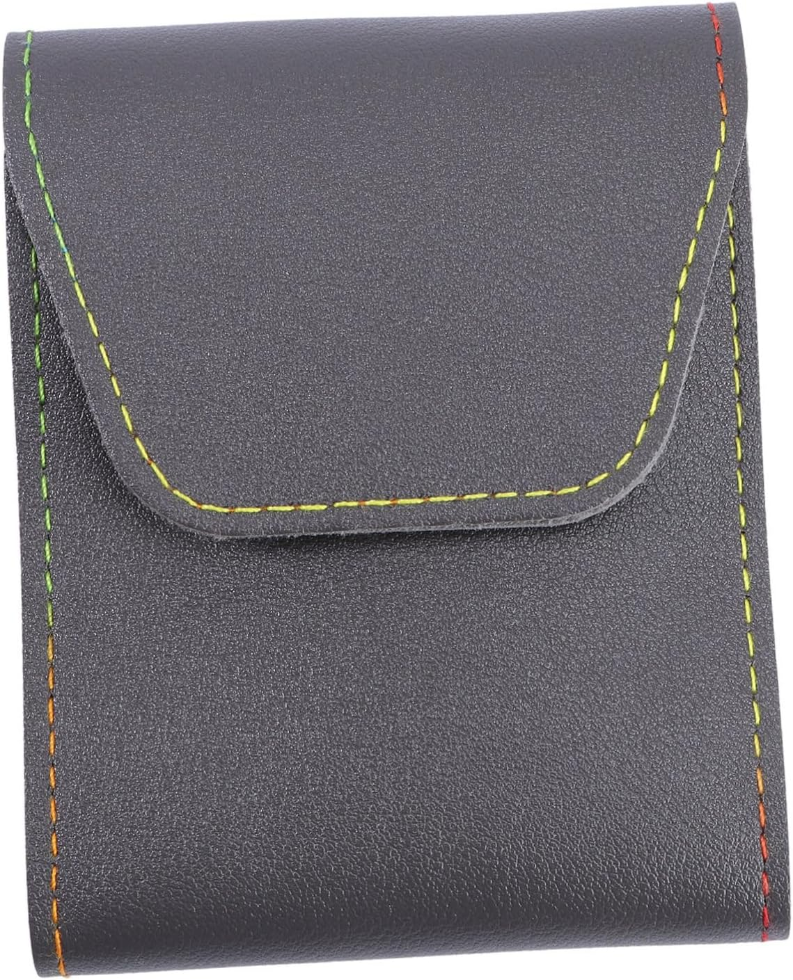 FRCOLOR 12Pcs Nail Tools Kit Nail Clippers Set Cuticle Trimmer Professional Manicure Tools Stainless Steel Care Kit