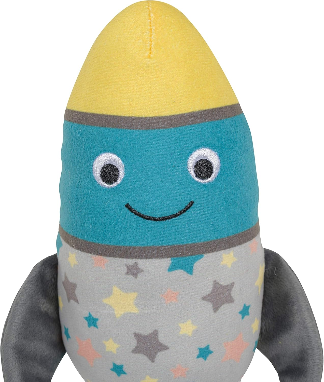 Petface (Little Petface) Rocket, Plush Puppy Dog Toy image number 2