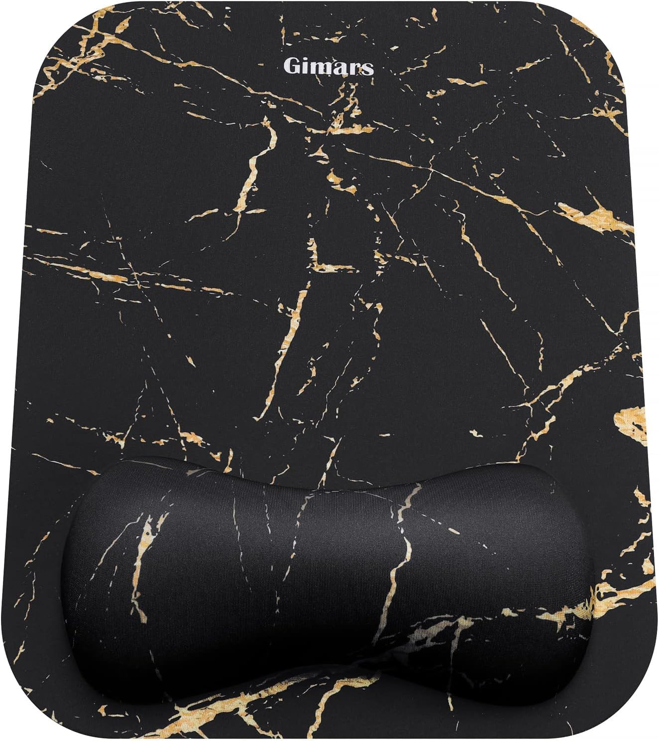 Gimars 800X300X5Mm Large Gaming Mouse Pad with 12 LED Lighting Modes, RGB Mouse Pad with Stitched Edges, Premium Micro-Weave Cloth, Waterproof Desk Mat, Keyboard and Mouse Pad for Desk, Gaming, Office