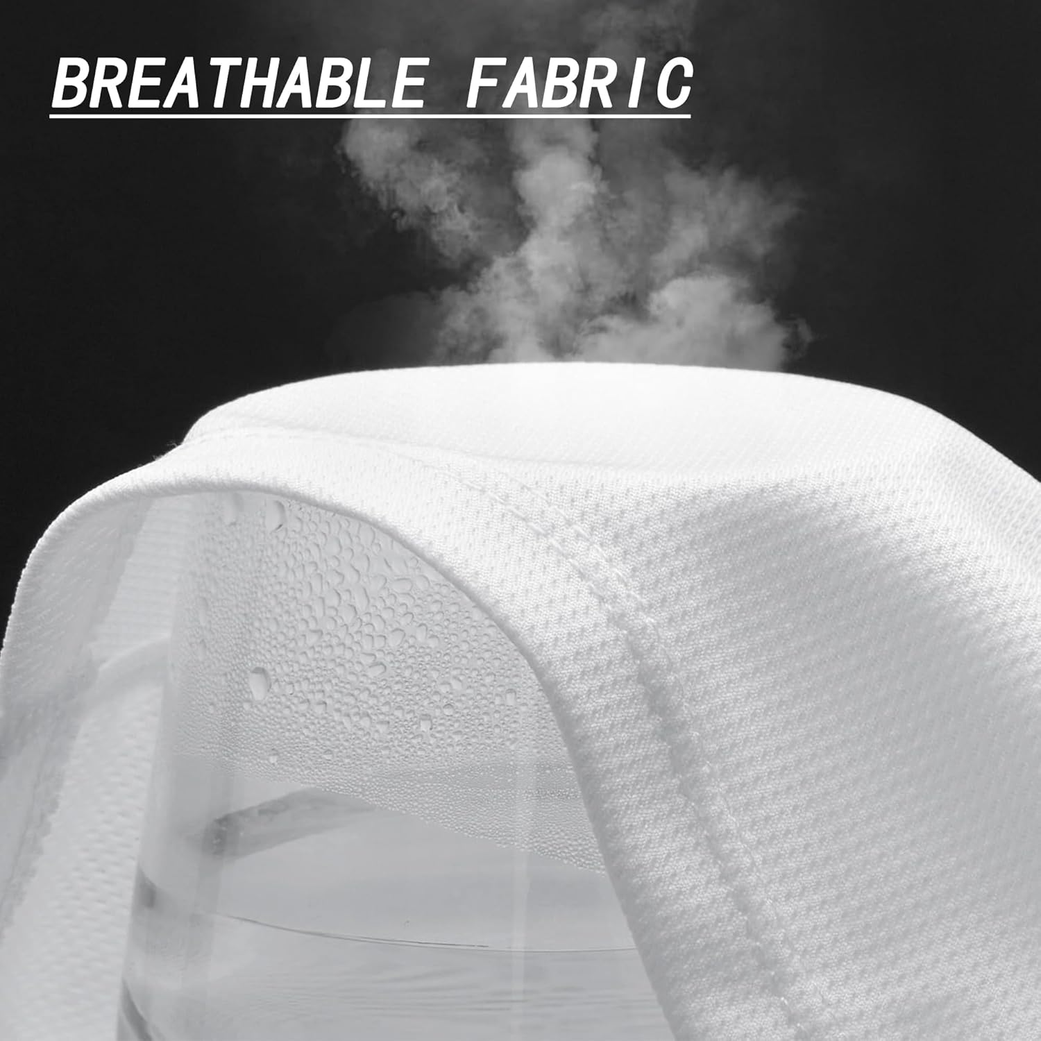 Balaclava Face Mask for Sun Protection Summer Full Face Cover Sheisty Mask Long Neck Sun Mask for Men Women Fishing Motorcycle image number 3