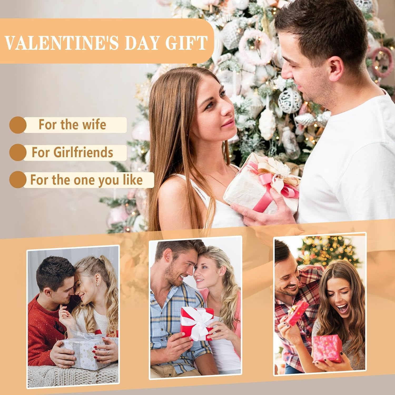 Azttior Pack of 6 U Shaped Hairpins, Large Hair Pins & Hairpin French Twist Hair Fork for French Twist Looks, French Hair Pin for Elegant Updo, Hair Pin & U Hair Pin for Women image number 6