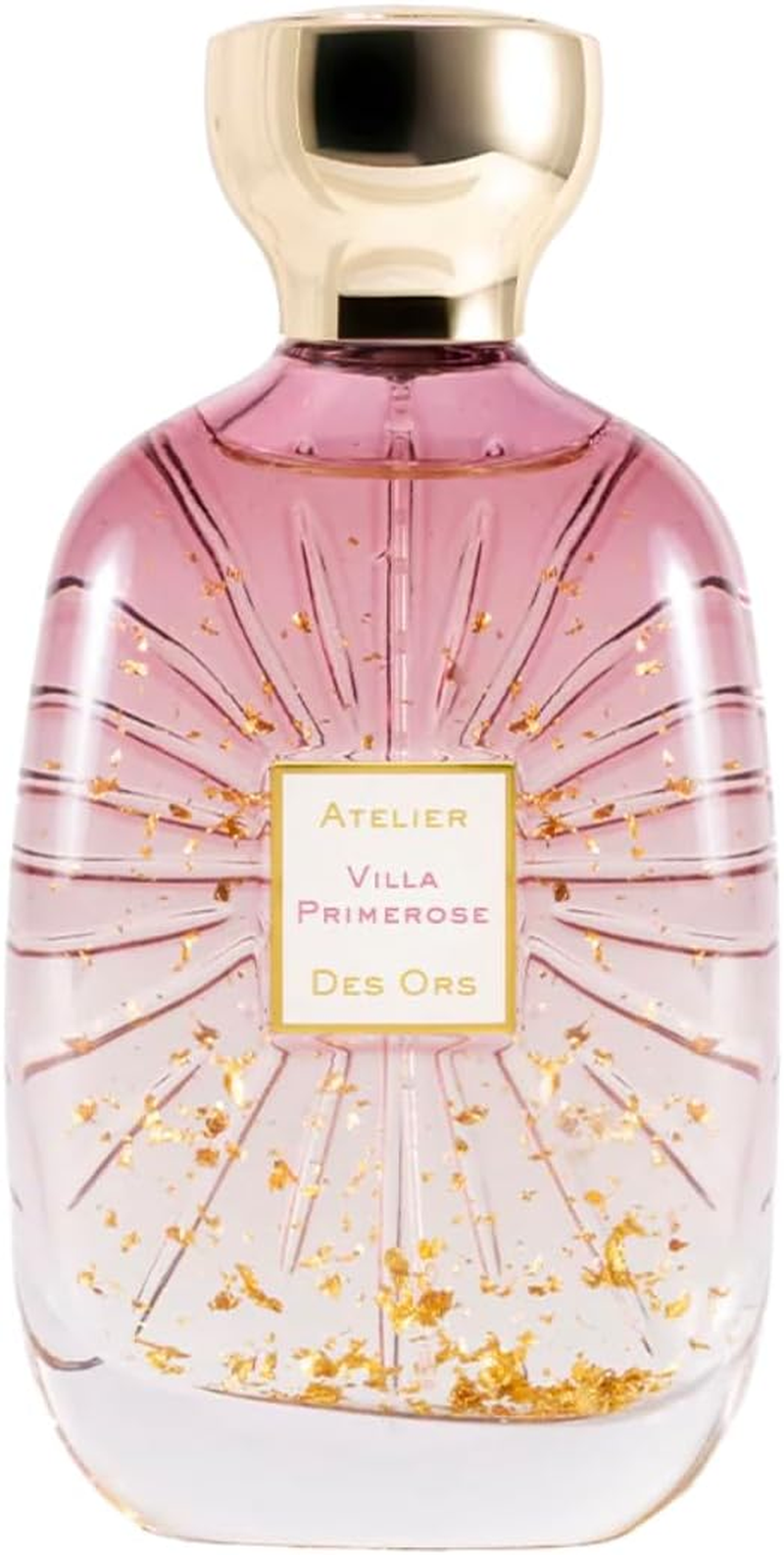 Atelier Des Ors Villa Pri Merose Eau De Parfum for Unisex 100 Ml