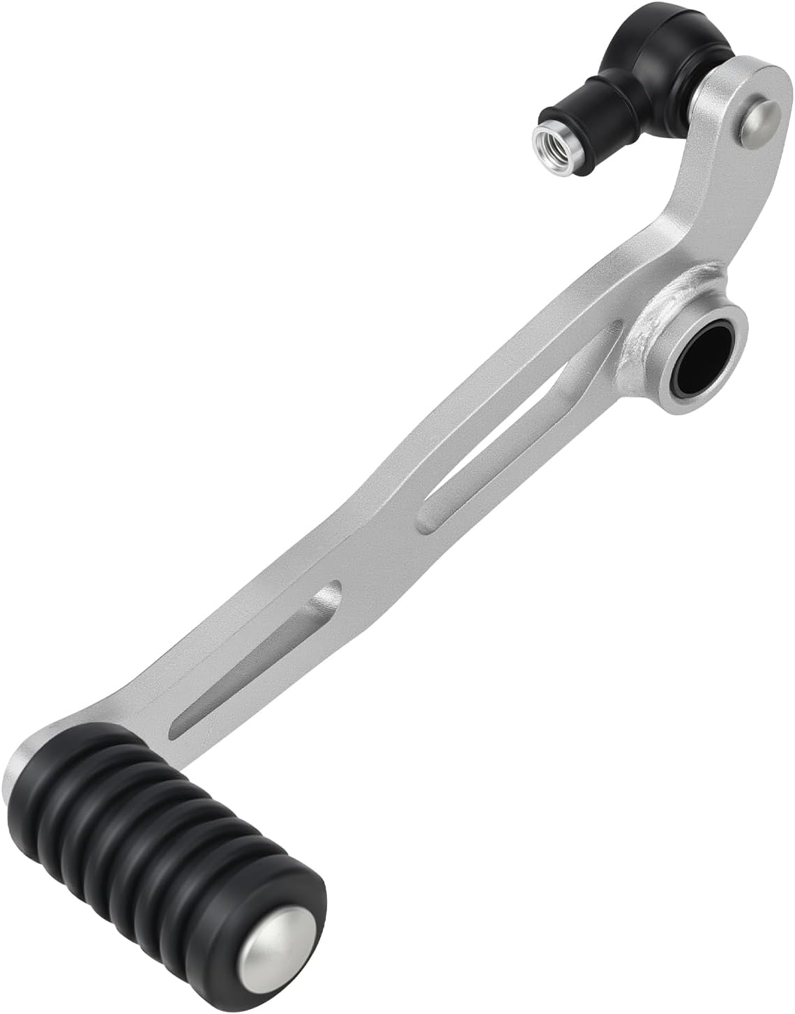 JAVIK Gear Shifter Lever for Kawasaki Ninja 400 EX400 2018-2024 Ninja 500 EX500 2024 Z400 ABS ER400 2019-2024 Z500 ER500 2019-2024 O.E.M# 13242-0146 image number 3