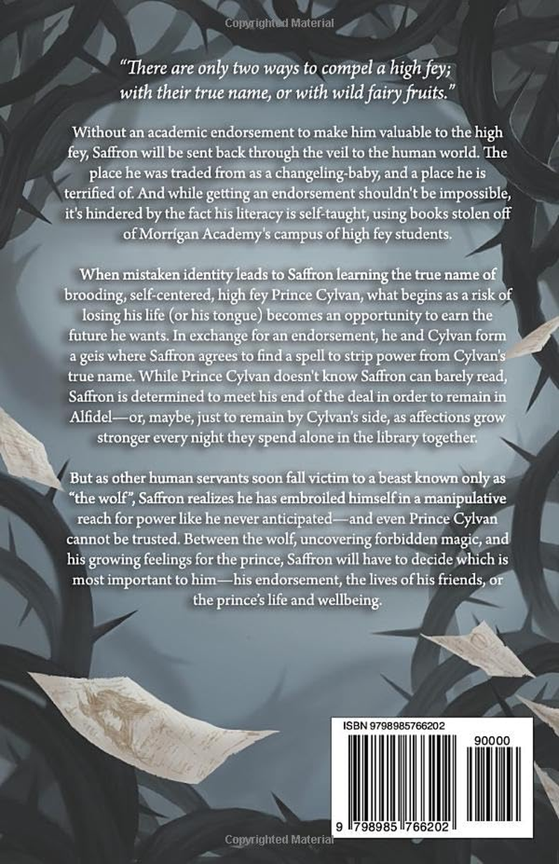 Prince of the Sorrows