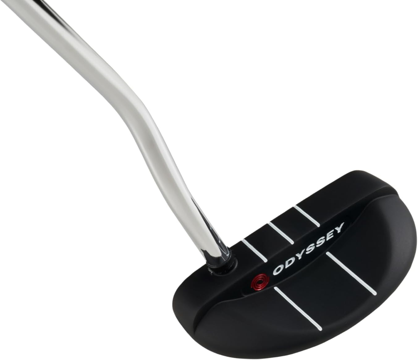 Odyssey Golf DFX Putter(Right-Handed, Rossie, Pistol Grip, 34) image number 2