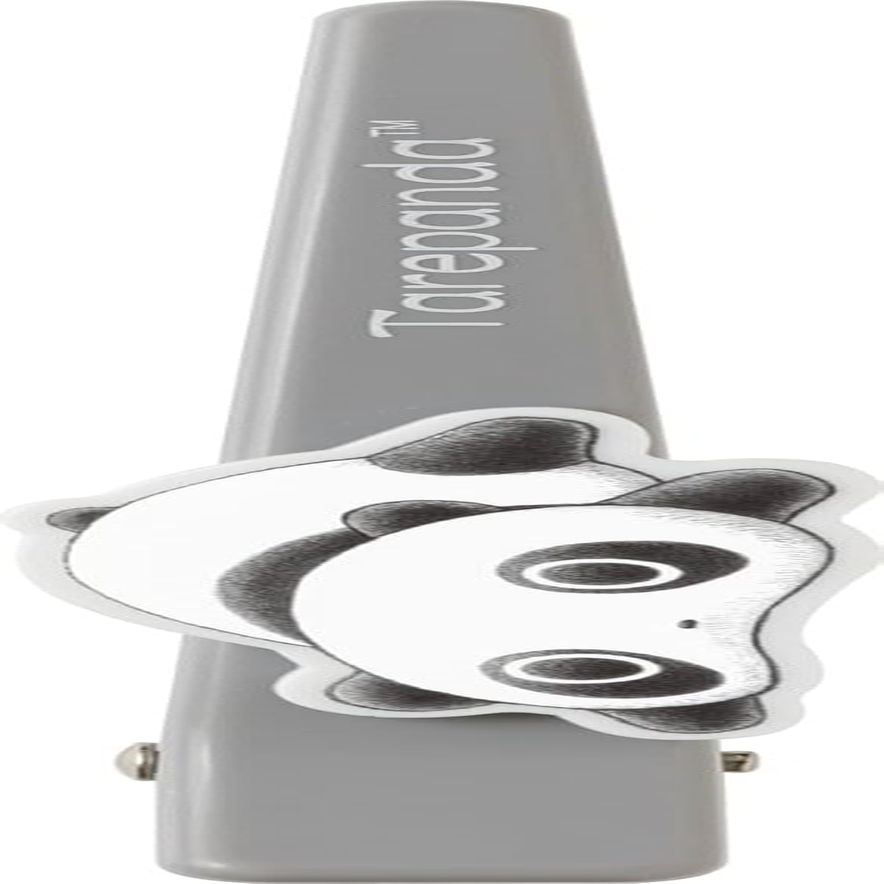 San-X FE45101 Loose Long Hair Clip, H4.9 X W1.2 X D0.8 Inches (125 X 30 X 20 Mm) image number 1