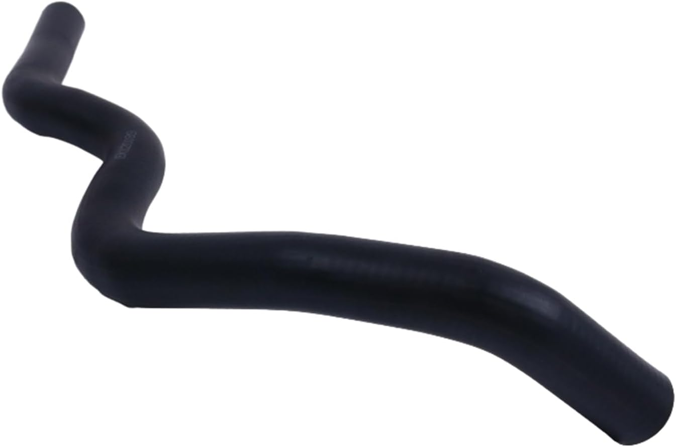 JZGRDN Lower Radiator Hose M94628 M76171 Compatible with John Deere 240 260 285 320 325 335 345 F725 FD590V GX345 Lawn Mowers Tractors image number 3