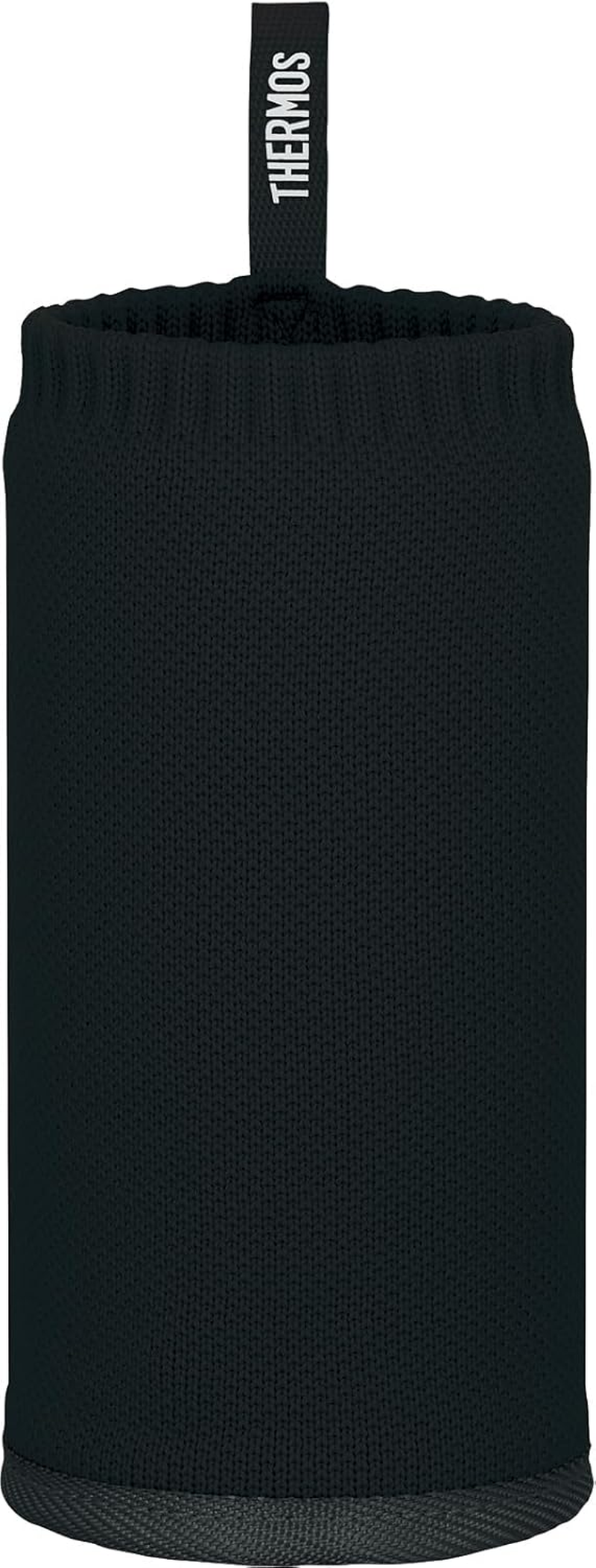 Thermos My Bottle Cover, Black, APJ-350 BK image number 5