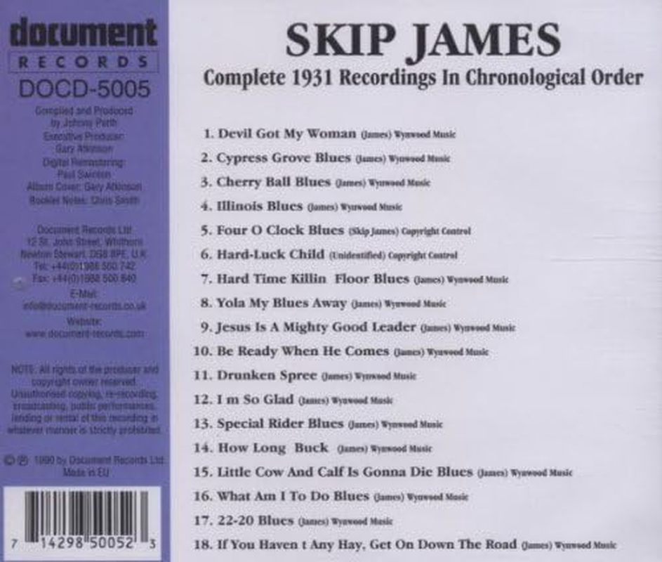 Complete Recorded image number 1