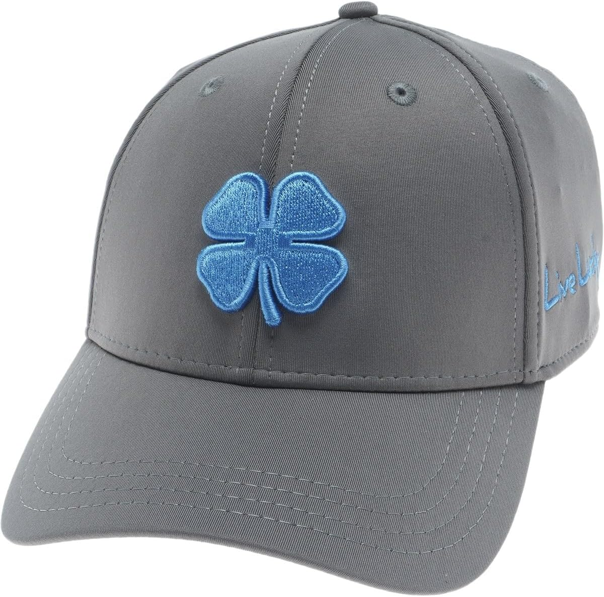 Black Clover] Cap Premium Clover 139 Azure Blue/Charcoal