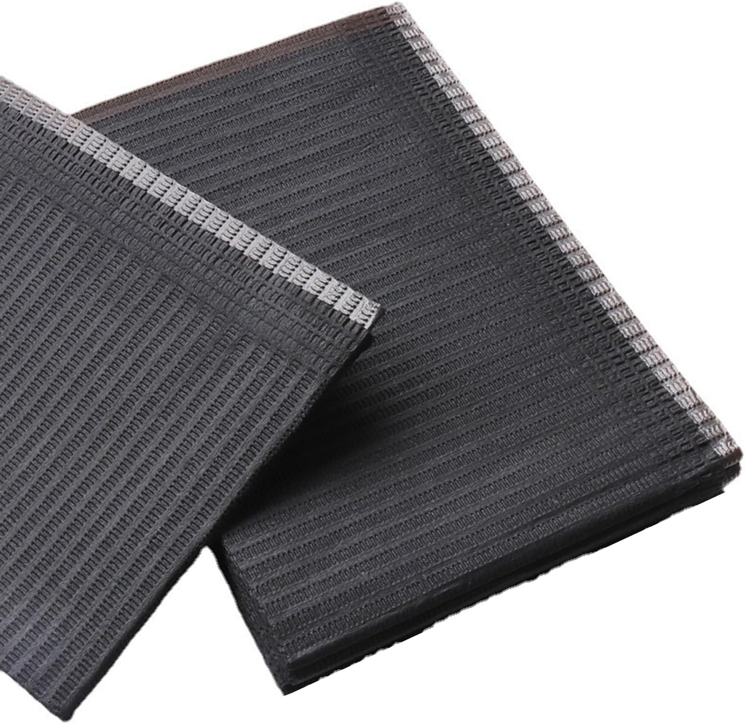 50Pcs of Disposable Tattoo Cleaning Pad Tablecloth, Disposable Bib Table Pad Waterproof Tattoo Cover, for Tables, Nail Supplies,Patient Dental Napkins Beauty Tattoo Accessories,Trays,Workbenches image number 2