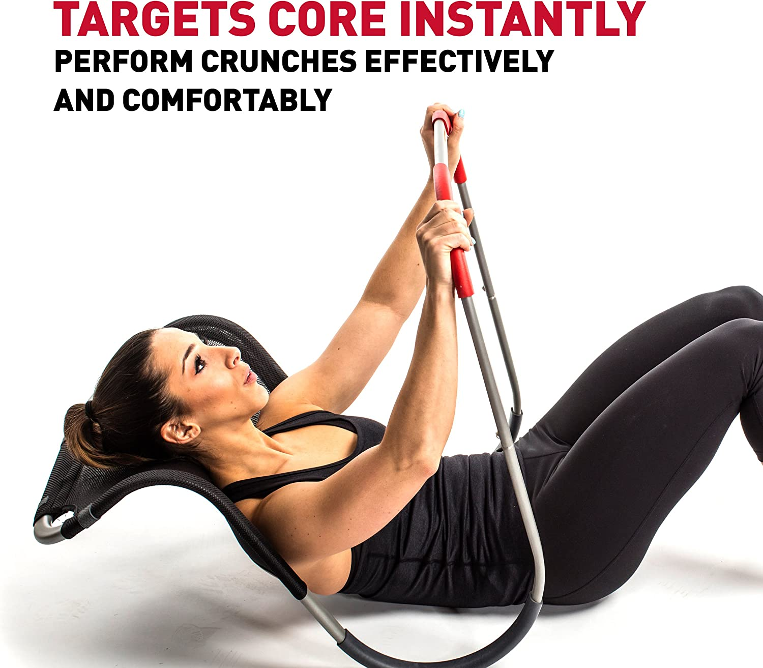 Perfect Fitness PERFECT AB CRUNCH Ab Machine image number 2