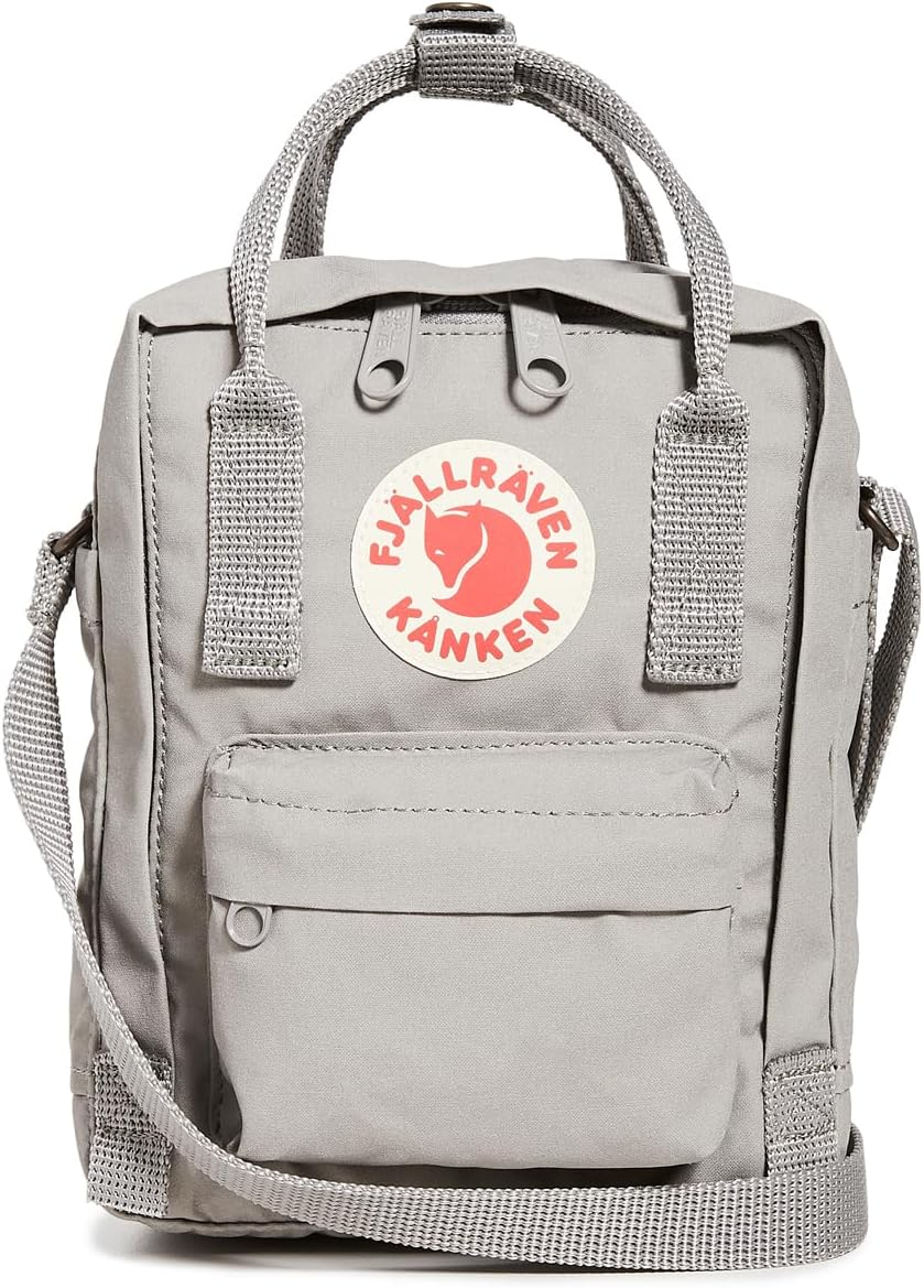 Fjallraven Luggage