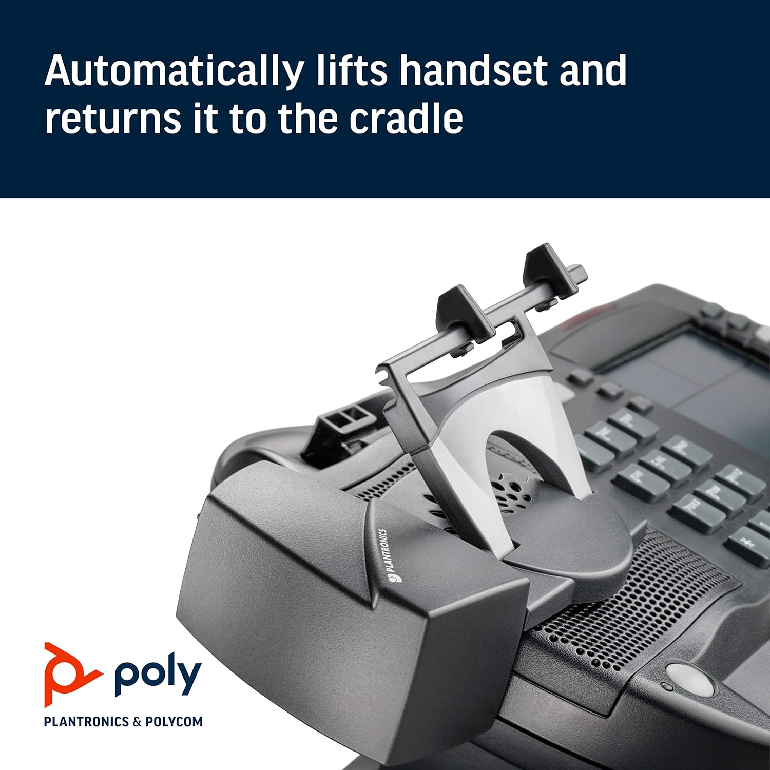 Plantronics HL10 Handset Lifter image number 6